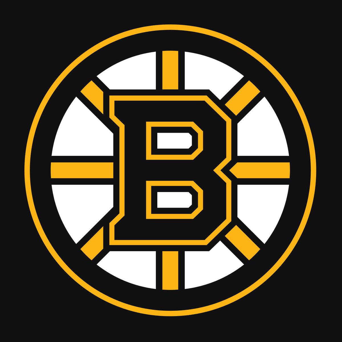 NHLDraftBot's tweet photo. With the 7th overall selection in the NHL Draft, the Boston Bruins are proud to select: Happy Gilmore. https://t.co/mHDZ0O3P5x
