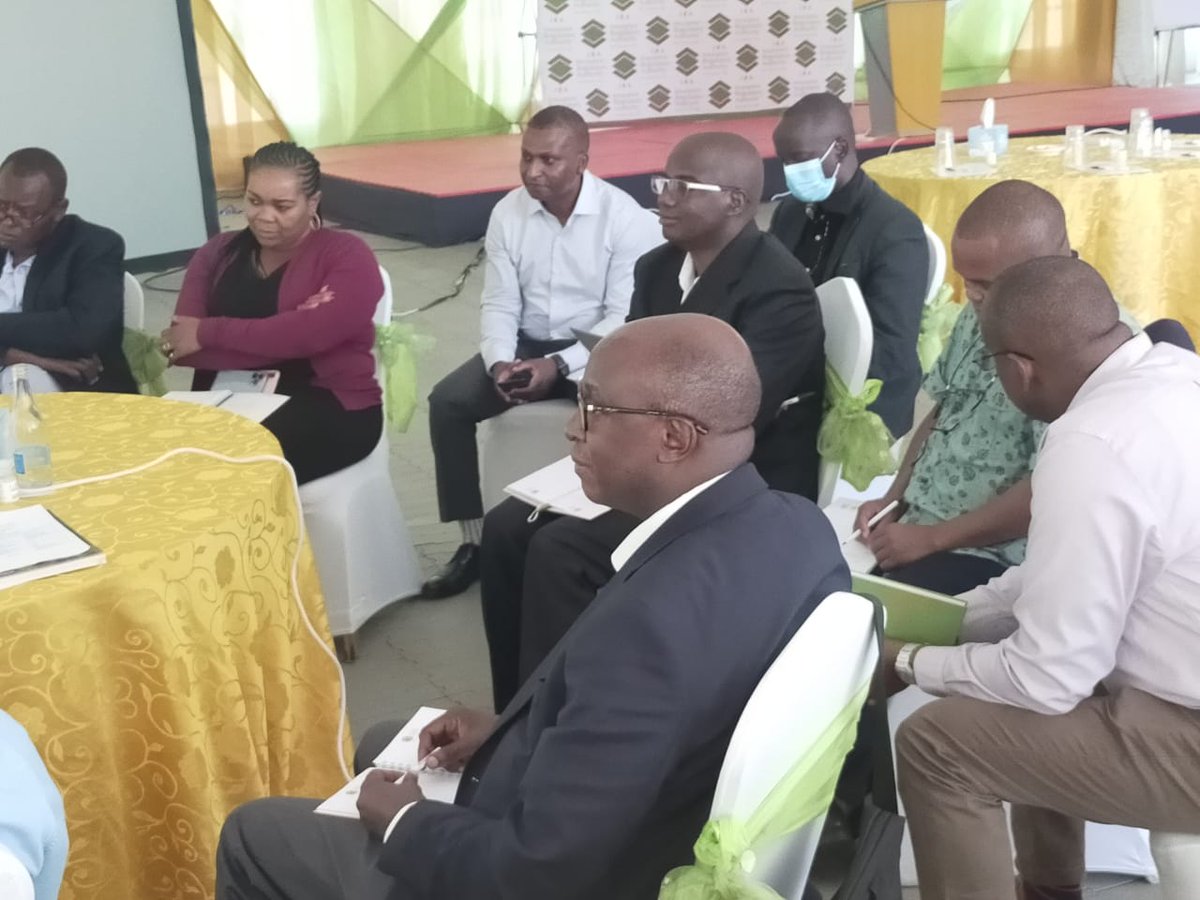 "Turning insights into outcomes" is the theme for this year's Life Insurance Convention that is ongoing. Led by our CEO and Commissioner of Insurance Mr. Godfrey Kiptum, the Authority is hosting an interactive stakeholder forum aimed at increasing the uptake of Life Insurance.