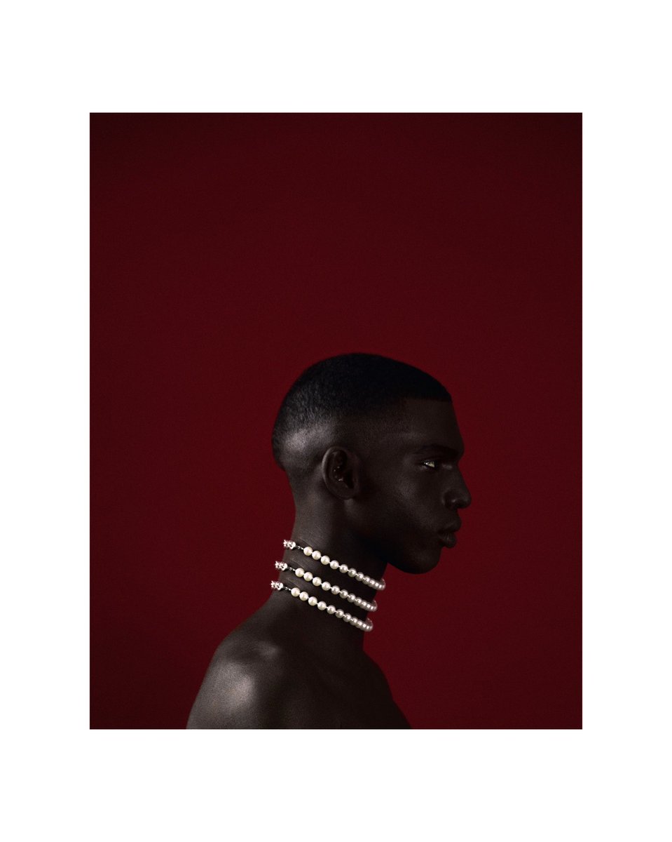 📷 By me
For Vogue Italia