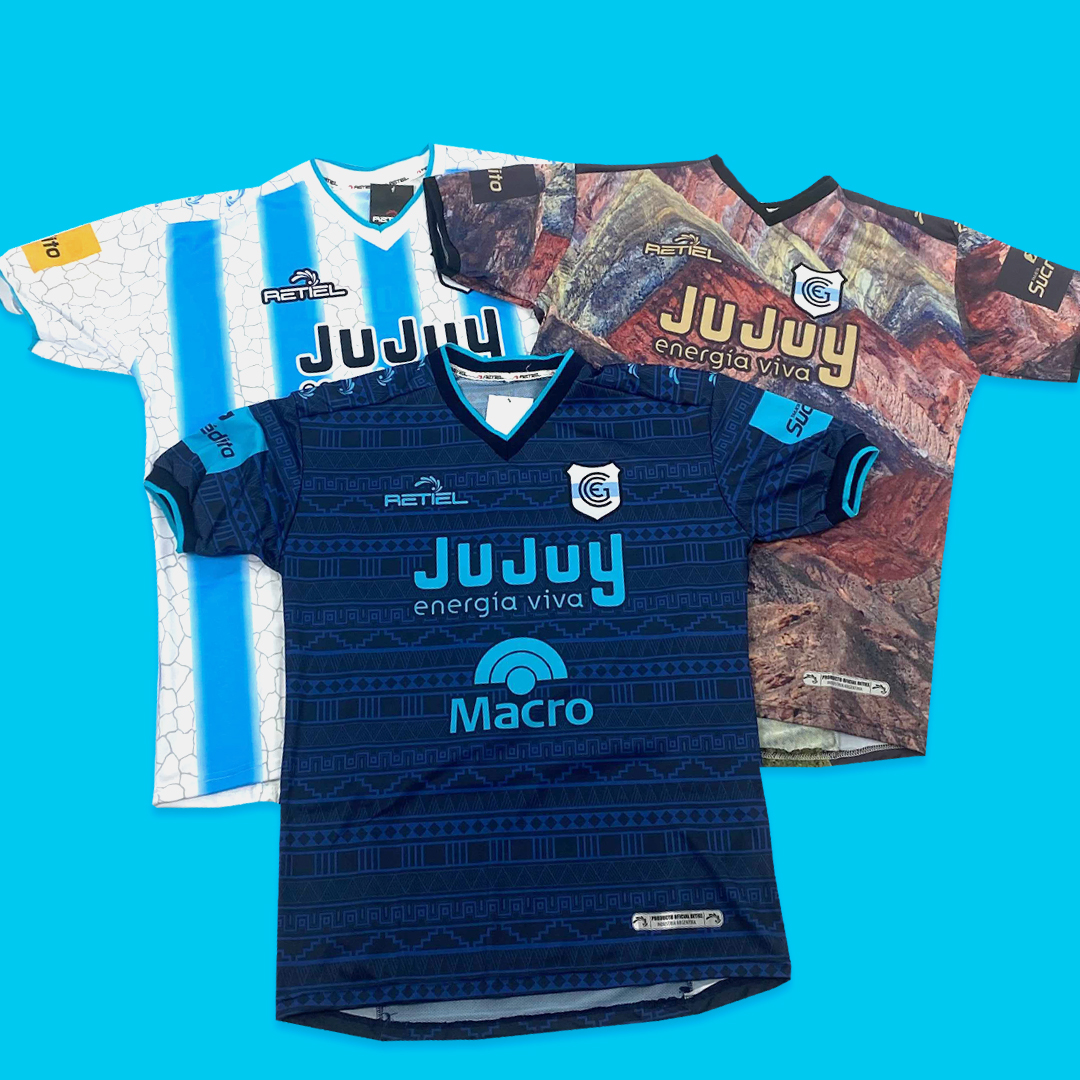 Classic Football Shirts on Twitter "🤩 South America Retiel 🤩 We've