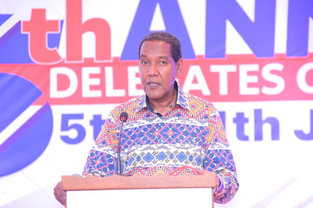 stimasacco's tweet photo. "I am glad to note that Stima Sacco has continued to entrench a saving culture among its members as a safeguard to old age and a prerequisite for the Sacco’s capital adequacy" ~ PS @SDCooperatives speaking earlier today during the official opening of #5thADC @PrideinnHotels https://t.co/lsvs1imog9
