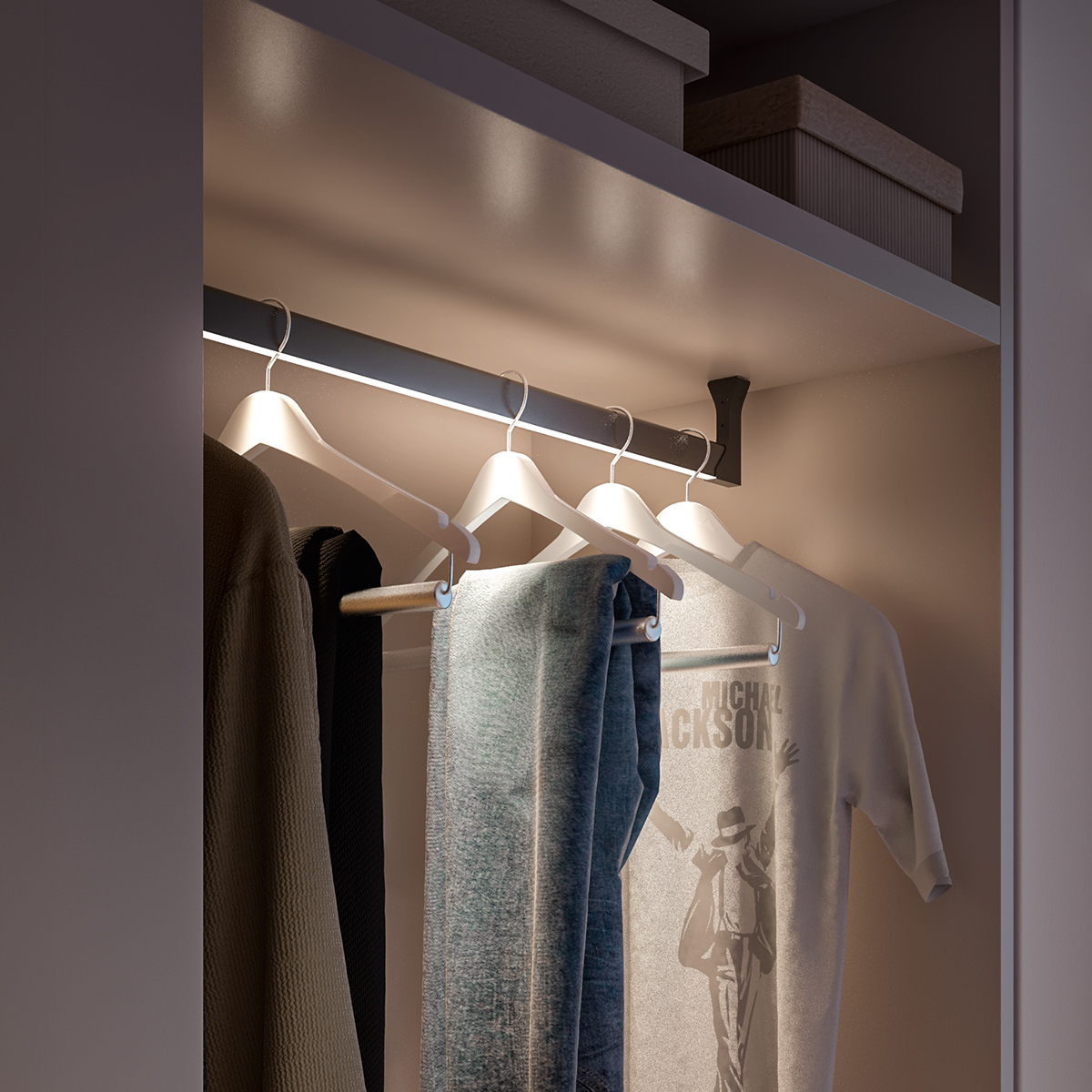 L&S Lighting tweet media