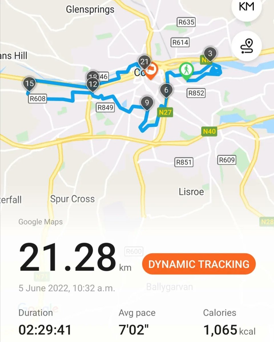 Ray O'Mahony tweet media