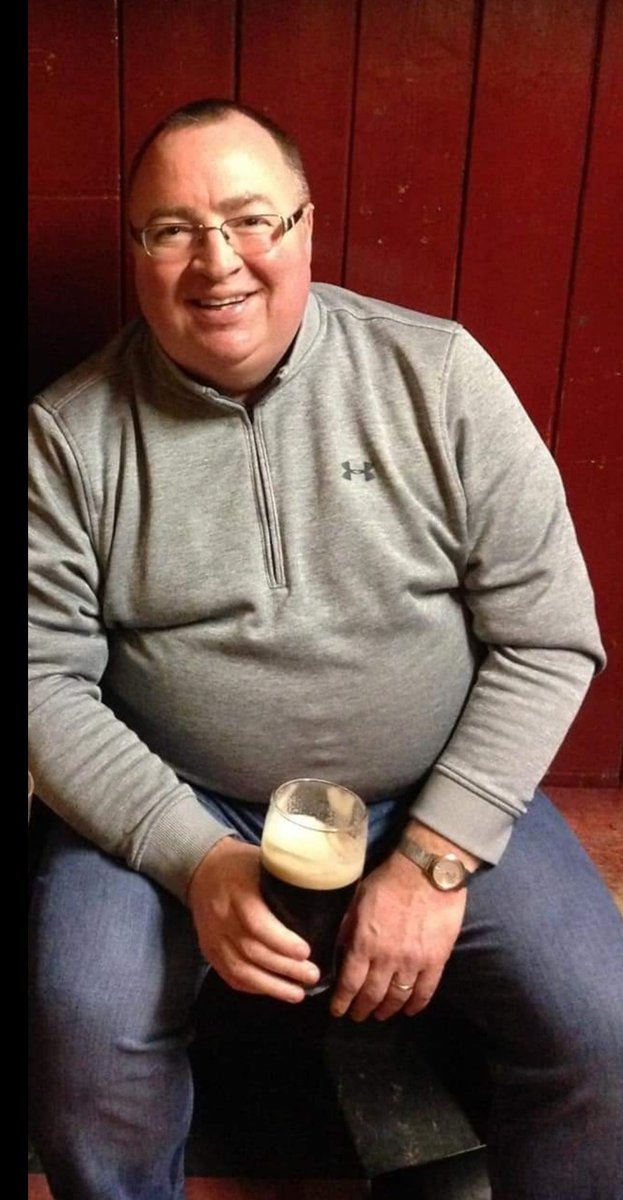 Ray O'Mahony tweet media