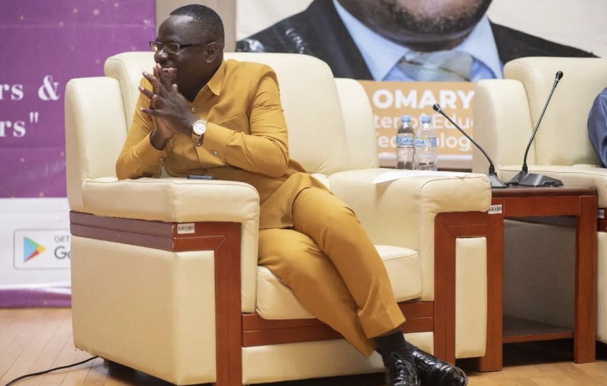 TIQS_Tanzania's tweet photo. #QSDay2022: QS. Said Mrisho, Katibu Mkuu, Chama Cha Wakadiriaji Majenzi (TIQS) alikuwa sehemu ya washiriki kwenye Siku ya Kongamano la WAKADIRIAJI MAJENZI lililofanyika Chuo Kikuu Cha Dar Es Salaam 

#NoQs #NoValueforMoney https://t.co/Oh9EV7AIqf