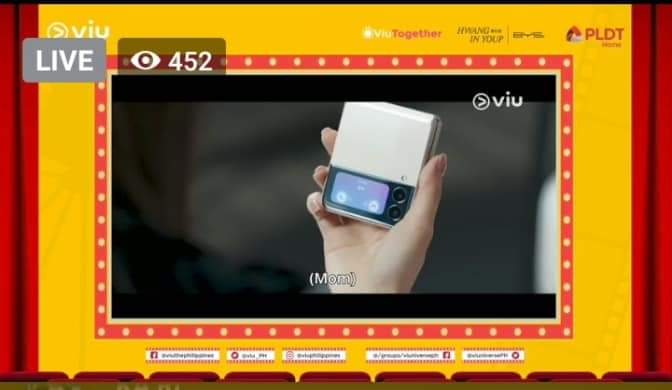 Akimara_88's tweet photo. Manifesting to win @MSGnoona @caerusnana 😍🤞🏻
#WhyHerViuTogether #WhyHerOnViu
#ViuTogether #ViuOriginal #WhyHer @Viu_PH @ViuniversePH @byscosmetics_ph @pldt https://t.co/PGTLlEtSCw