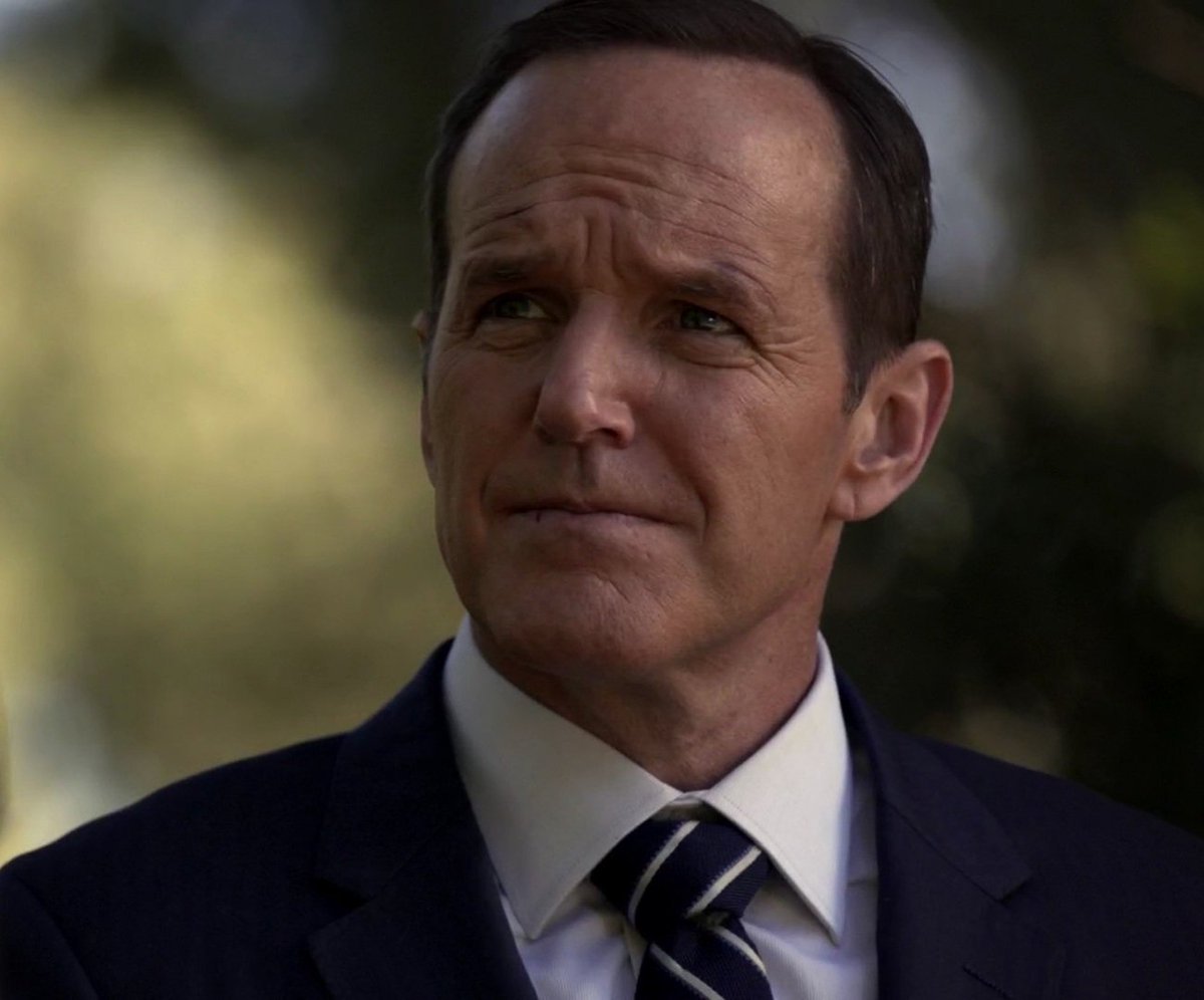 The_Clarkettes_'s tweet photo. ❣

#ClarkGregg #PhilCoulson #classicPhil #actor #director #writer #surfer #Coulsonlives  #TheClarkettes #AgentsofSHIELD @clarkgregg https://t.co/M7oB6F47E4