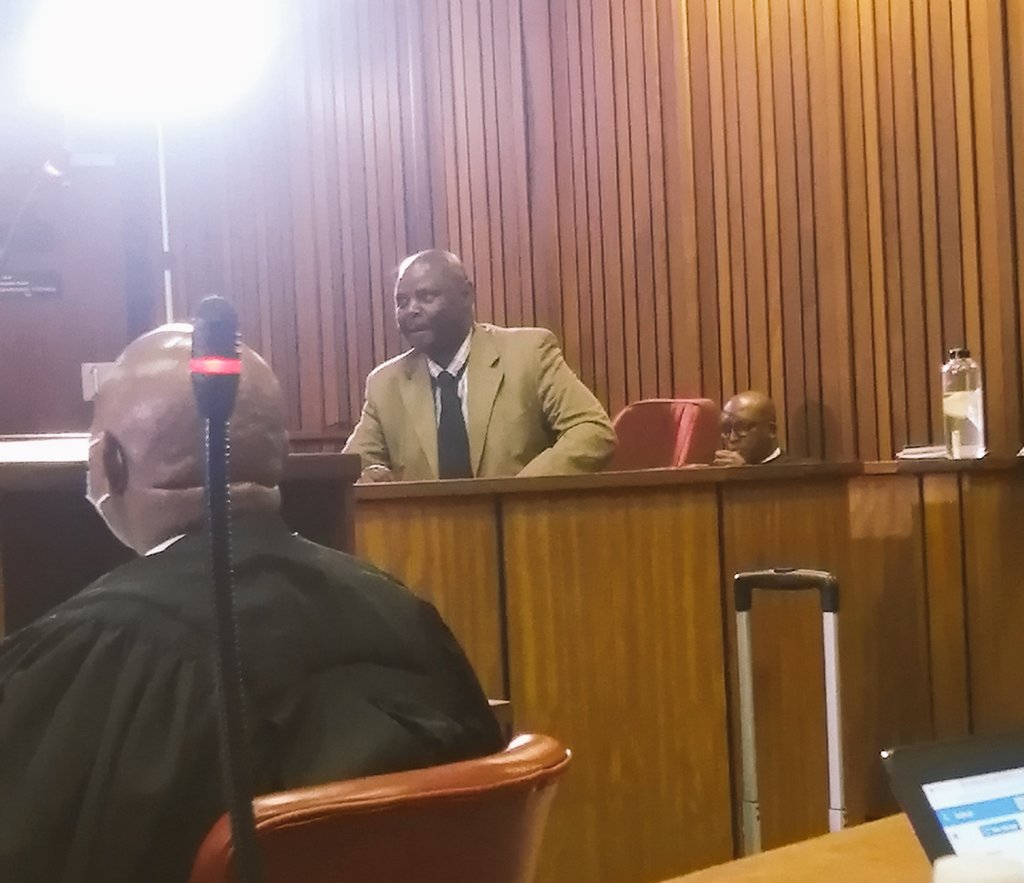 Khaya Sibulele Koko 🇿🇦 tweet media