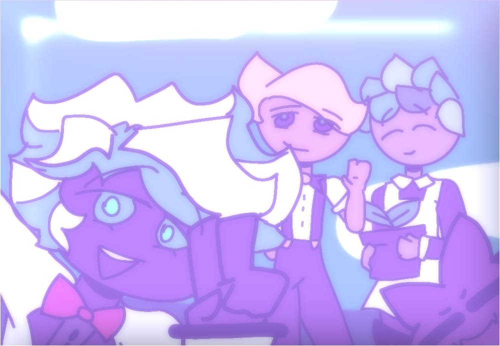 CrownedWaitress's tweet photo. #twink #cookierun #Crk https://t.co/tTaTBMHeF6