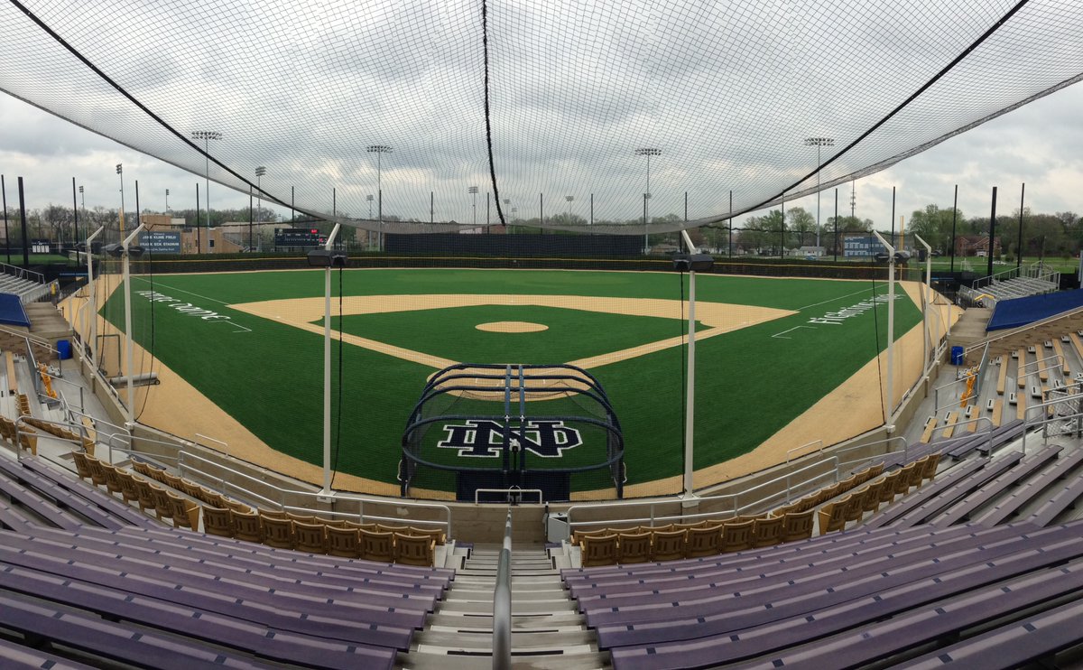 FieldTurf's tweet photo. Off to the @NCAABaseball super regionals! Congratulations @Vol_Baseball, @NDBaseball & @TexasBaseball 🏟️⚾️🇺🇸 Team @FieldTurf #DoublePlaySeries, thank you for your trust 💪
-
#collegebaseball #NCAABaseball #youthbaseball #baseball #baseballcoach #collegeworldseries https://t.co/toA0zb4old