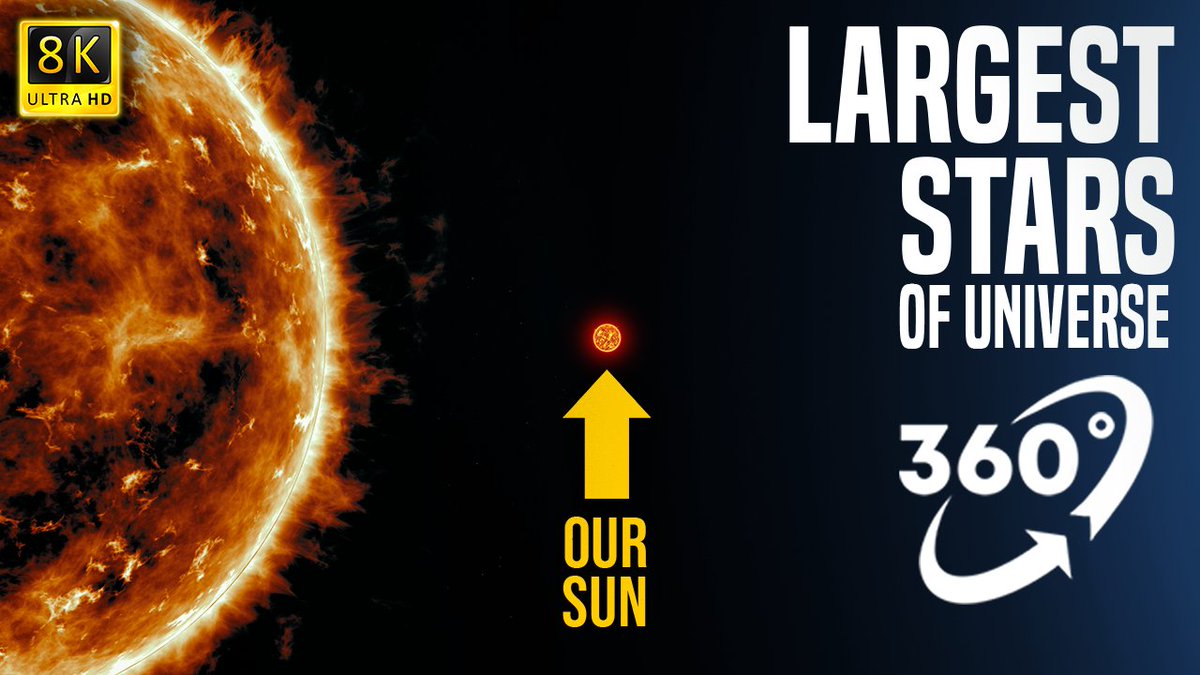 ViperaVR_360's tweet photo. Epic VR Space Facts is our new series where we will be covering some amazing and shocking facts about space! 🚀🔥In the first episode, we'll answer you a little bit about the biggest stars in the universe ⭐🧑‍🚀🧑‍🚀

✅ Link: https://t.co/OT9vbLvKOd ✅

#space #star #universe #vr https://t.co/f6Qi71PW6g