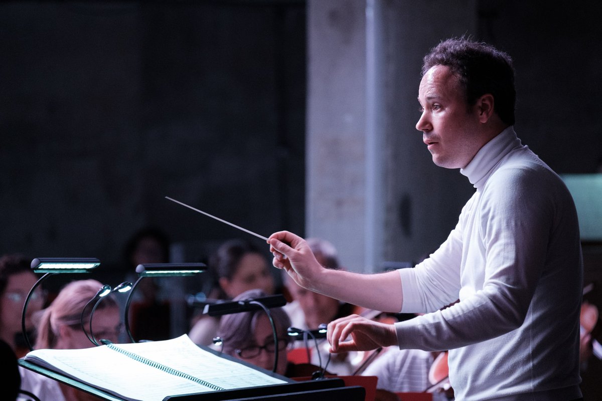 Philharmonia Orchestra tweet media