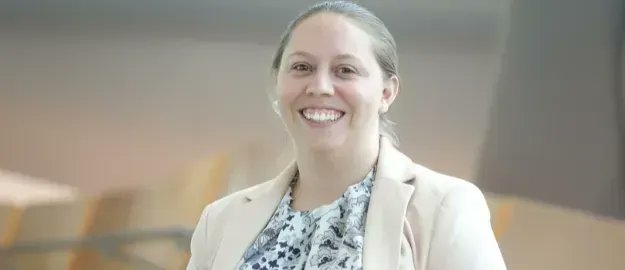 Meet our new president, Halifax family physician Dr. Leisha Hawker @DrLeisha. “I am passionate about health equity and improving the health-care system and the physician environment in Nova Scotia," she says: buff.ly/395HsMy