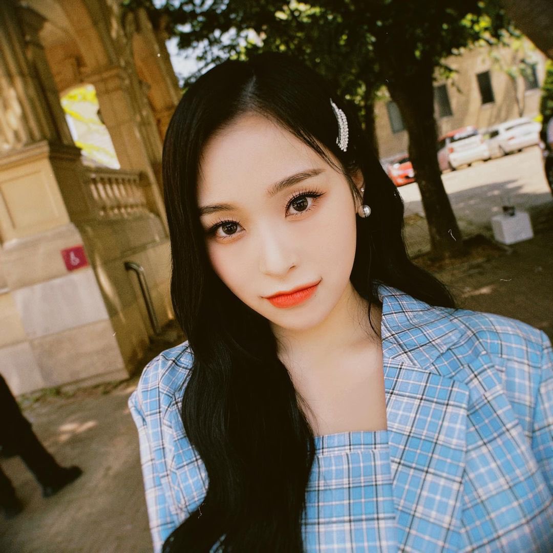 justbefriendd's tweet photo. ยอมกลับมาถ่ายรูปสวยๆให้แล้ว!🍭✨ https://t.co/TzUJJNZ5RF