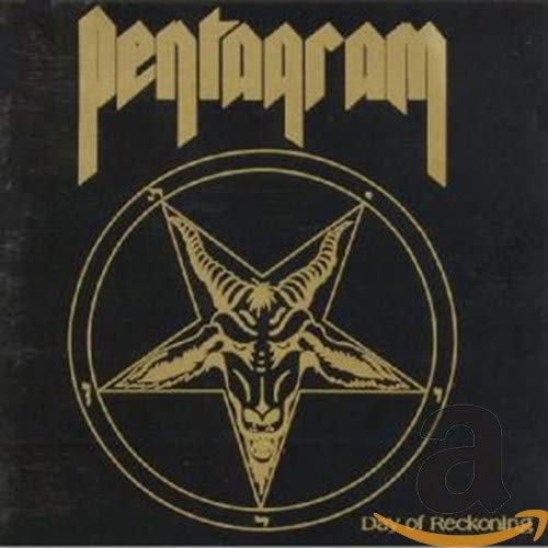 heriardjeanluc's tweet photo. Pentagram
"Day of Reckoning" was released in June 1987
35 Years ago https://t.co/gwiOH6dWpR