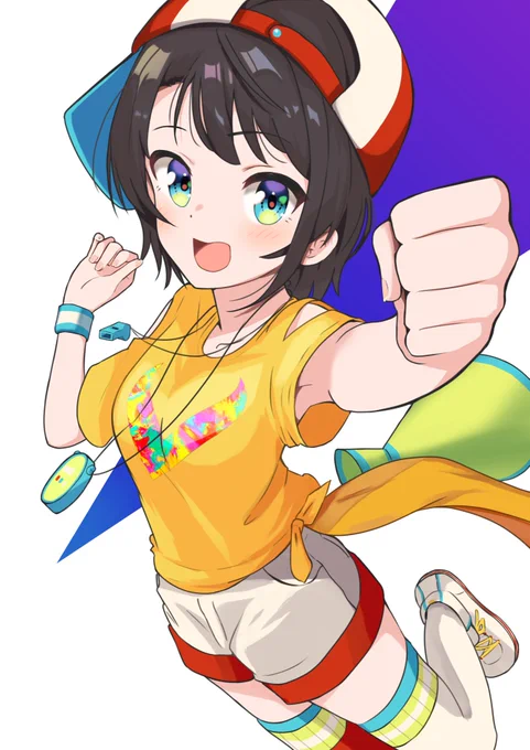 Vカニを遊び尽くすシュバァぁぁあ
#Vカニ 
#プロテインザスバル 