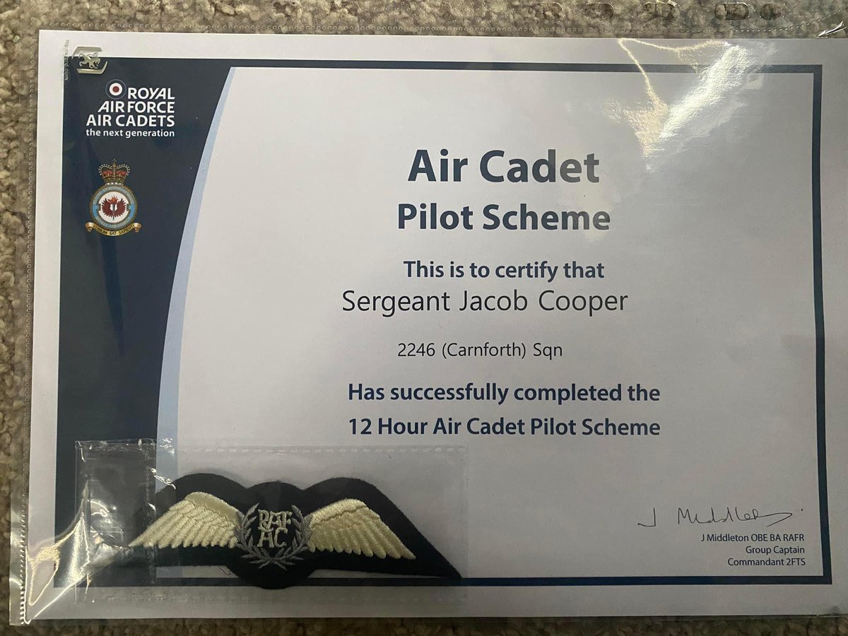 2246RAFAC tweet media