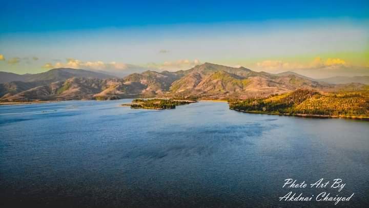 bkk_lax's tweet photo. #Kathun reservior
Akdnai Chaiyod:photo https://t.co/p5pmWLiyQv
