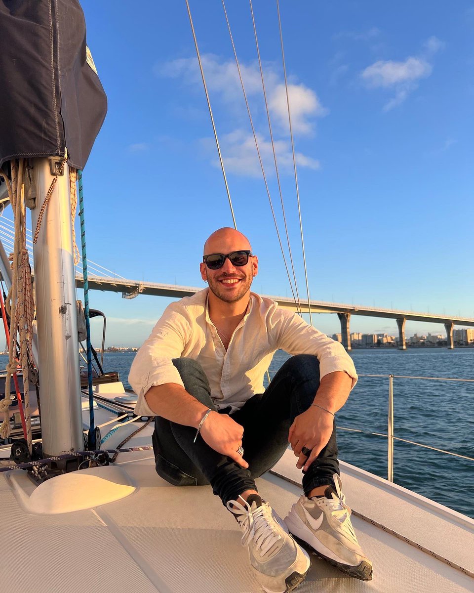 sergioflores488's tweet photo. 🌊⛵️☀️ https://t.co/FFmn7N60p6