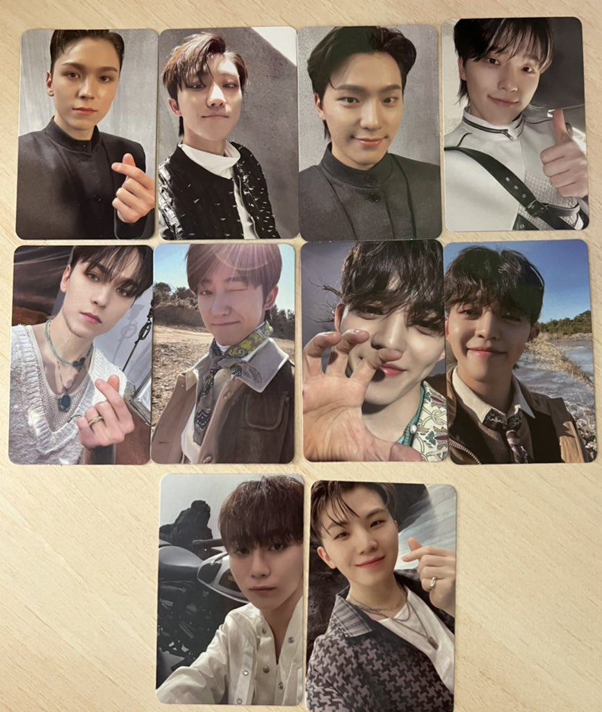 junismoon tweet picture
