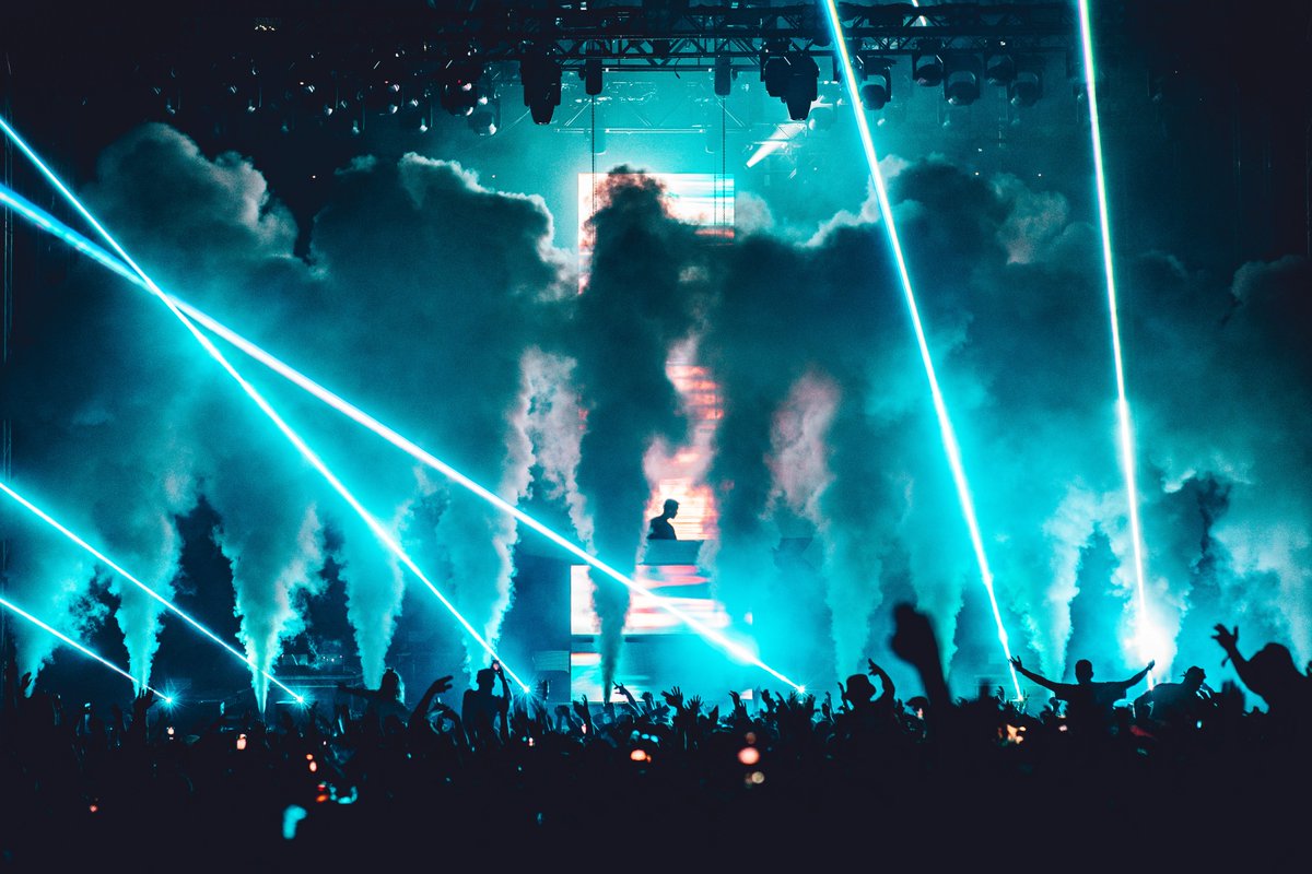 Creamfields 2022 photo Creamfields 2022 photo