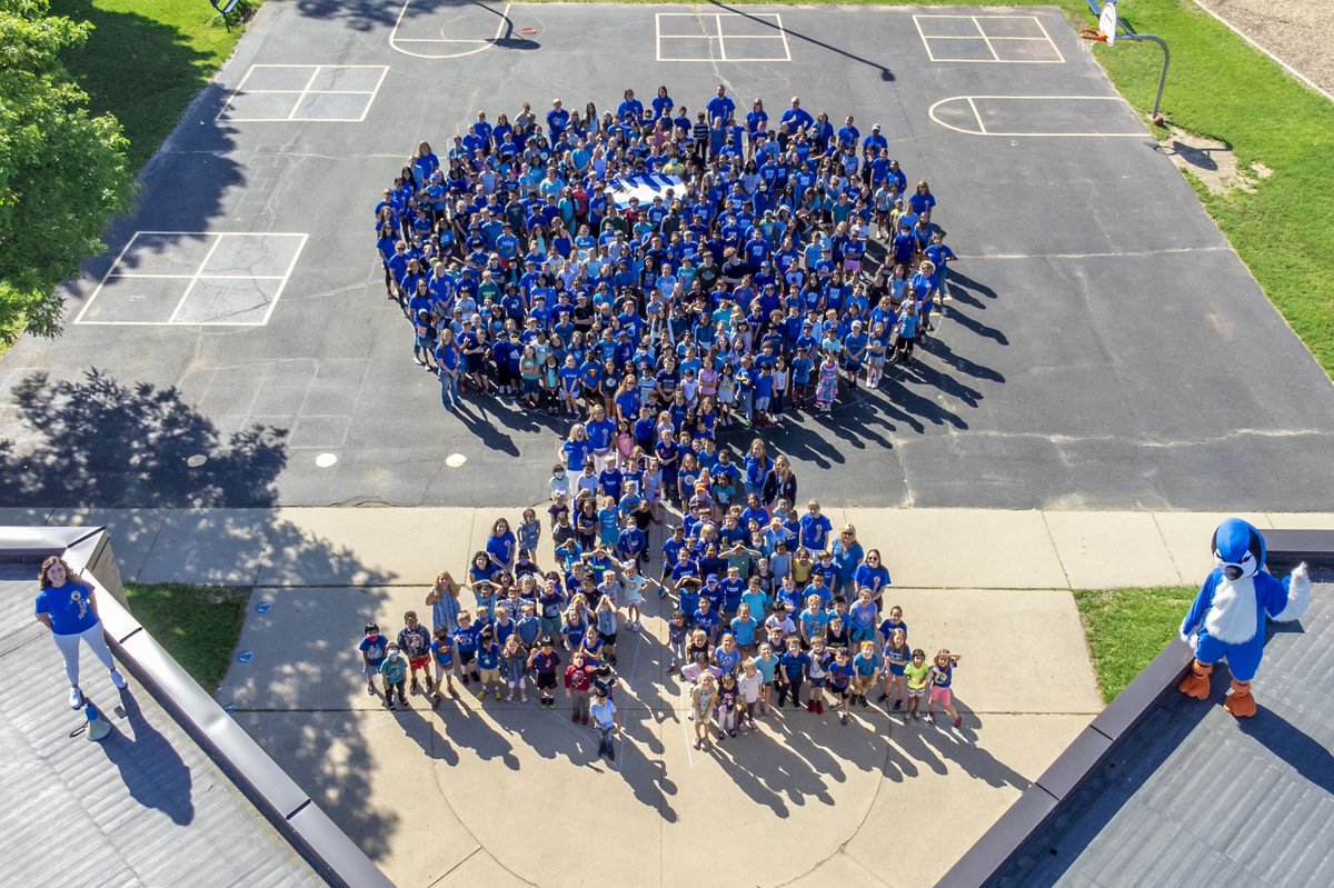 Barnard Elementary tweet media