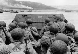 Josh Hirsch (@joshuaahirsch) on Twitter photo On the very stormy morning of #June6 1944 allied forces began the largest seaborne invasion in history 2 liberate Europe. The #Normandy beaches selected surprised #Hitler who was confident that the channel would be crossed at the closer port of Calais. Remember #DDay on #DDay78🙏 On the very stormy morning of #June6 1944 allied forces began the largest seaborne invasion in history 2 liberate Europe. The #Normandy beaches selected surprised #Hitler who was confident that the channel would be crossed at the closer port of Calais. Remember #DDay on #DDay78🙏