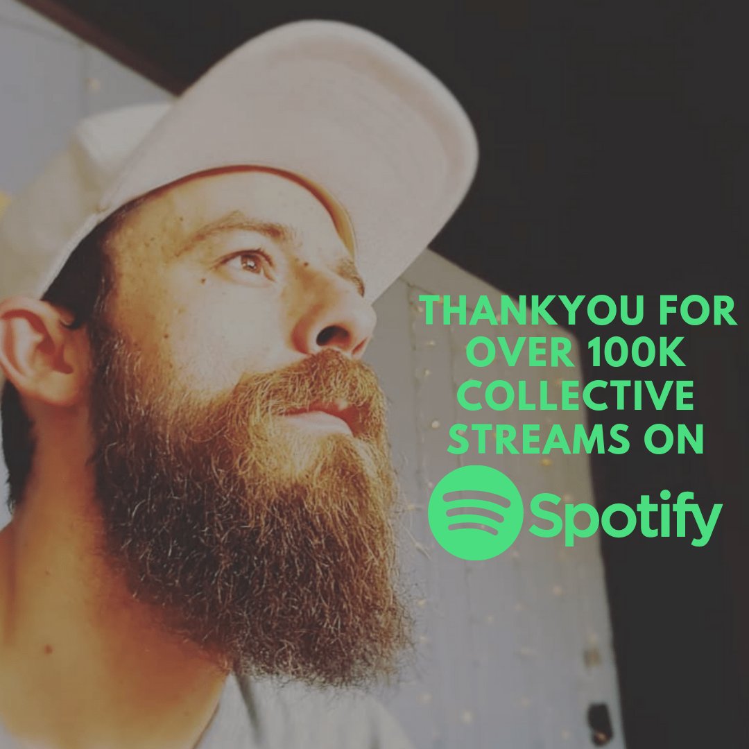 cmillermusic_au's tweet photo. I was made aware that this month, my music has collectively been streamed over 100k times on Spotify! I love every one of these songs and hope you're ready for some new music this year and another 100k ๐ฅฐ
#NotCrazy, #LongNight, #FK2020, #TakeMeBack #RoadTripToMars #TheOneForMe. https://t.co/SFf7501awd