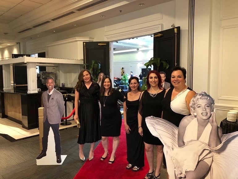 Ms. Kosar (@ms_kosar) on Twitter photo Hollywood Prom 2022! What a great evening celebrating our Grade 12s! ๐ดโค๏ธ๐๐ค <a href="/BishopReding/">Bishop Reding</a> Hollywood Prom 2022! What a great evening celebrating our Grade 12s! ๐ดโค๏ธ๐๐ค <a href="/BishopReding/">Bishop Reding</a>