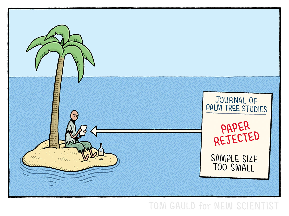 tomgauld's tweet photo. My latest cartoon  for @newscientist. Many more here: https://t.co/1d9163HMWB https://t.co/ooOZ7eTKQ2