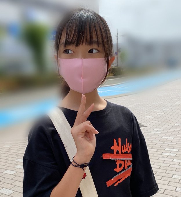 Twitterのコスプレ画像3