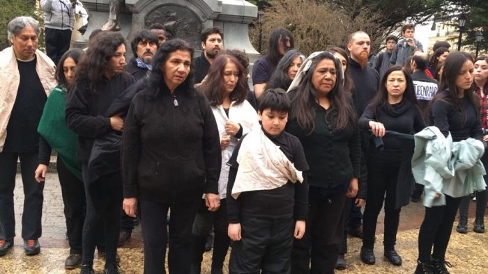 CULTURA| Estudio confirma al pueblo Selk’nam como etnia viva y facilita su reconocimiento legal bit.ly/3GSSxwF