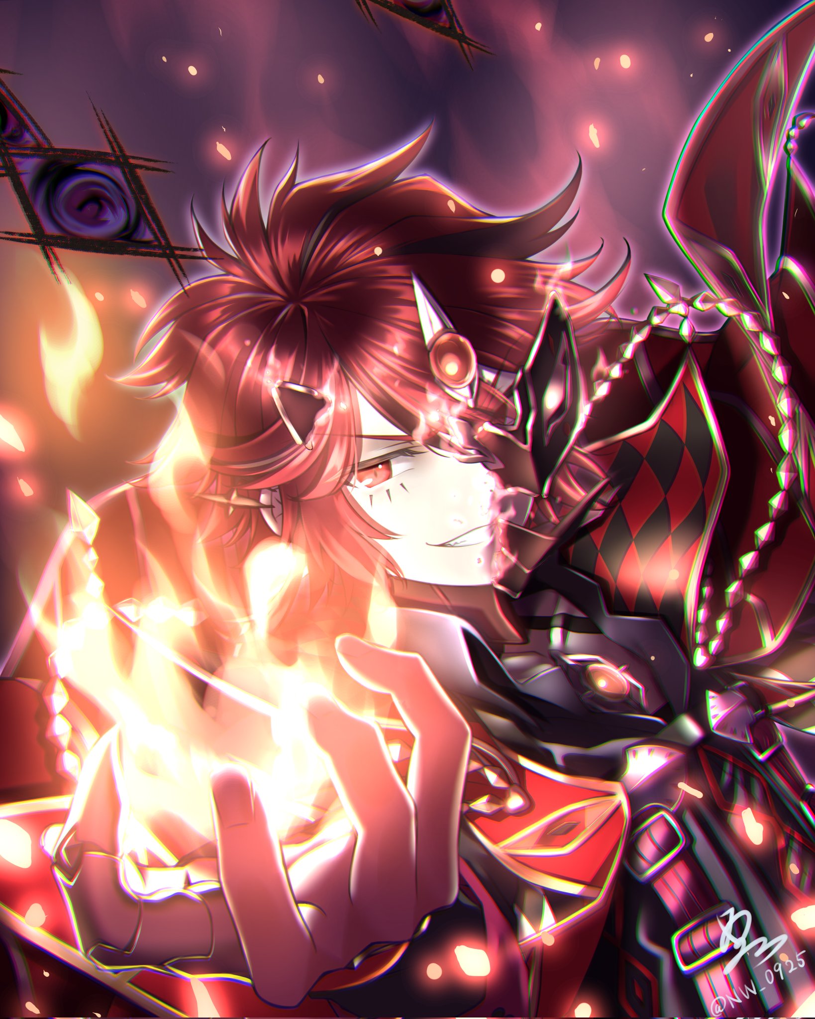 ぬゑ on Twitter: