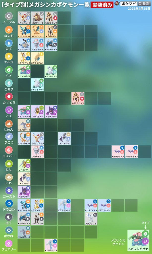 ポケモンgo攻略情報 ポケマピ スポットライトアワー開催 6 7 火 18時 19時 ノズパス出現率up 色違いの可能性あり いわタイプのメガシンカ中 メガプテラ に捕獲すると追加のアメ獲得 ポケモン捕獲時のアメ2倍 イベント最新情報 ポケモンgo攻略情報 ポケマピ スポットライトアワー開催 6 7 火 18時 19時 ノズパス出現率up 色違いの可能性あり いわタイプのメガシンカ中 メガプテラ に捕獲すると追加のアメ獲得 ポケモン捕獲時のアメ2倍 イベント最新情報