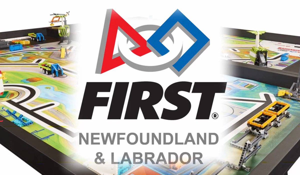 NLFIRSTRobotics's tweet image. Congratulations to the winners of the 2022 FIRST LEGO League Challenge Provincial Robotics Competition: 🥇 Valmont Academy Hammerdown Heroes,🥈Amalgamated Academy Jaguars🥉Holy Name of Mary Academy Mustang Megabots.  @VAV_Vikings @Amalgamated_NL @HNMA_Lawn  #CARGOCONNECT