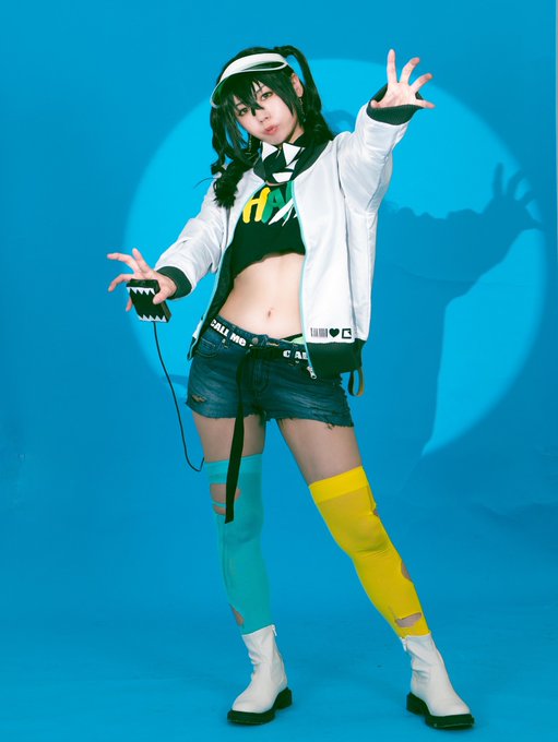 Twitterのコスプレ画像51