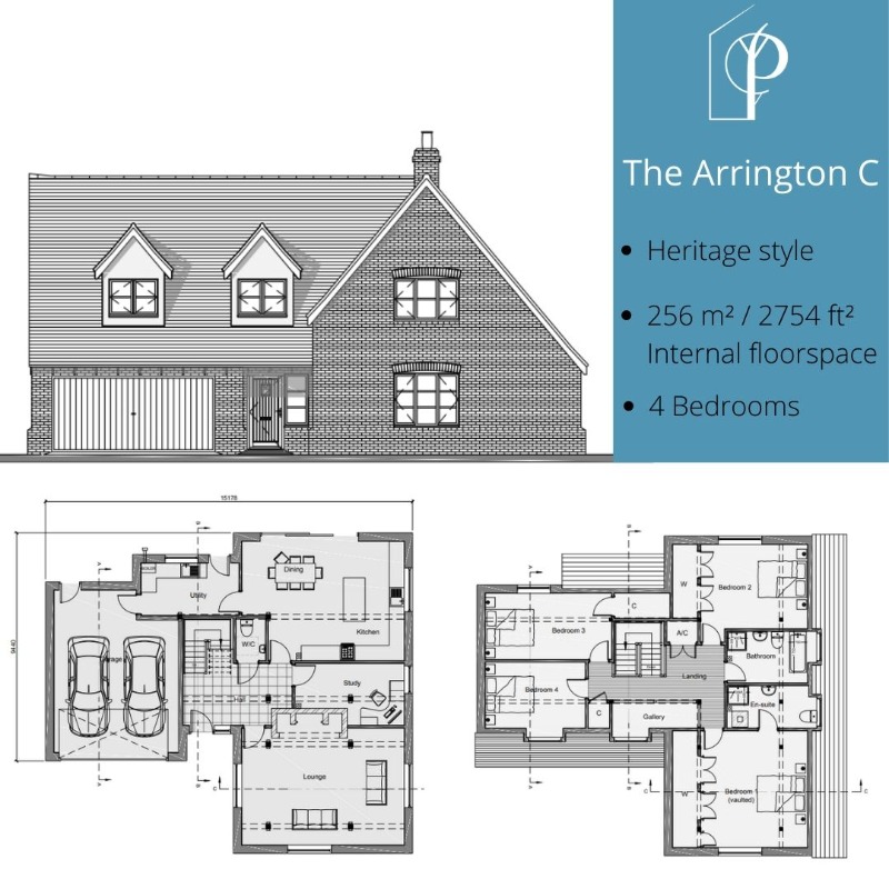 pottonselfbuild's tweet photo. The Arrington C,  256m² Heritage Potton design.
#potton #pottonselfbuild #design #planning #selfbuildhomes #selfbuilduk #selfbuild #selfbuilding https://t.co/7P1PN7a1hu