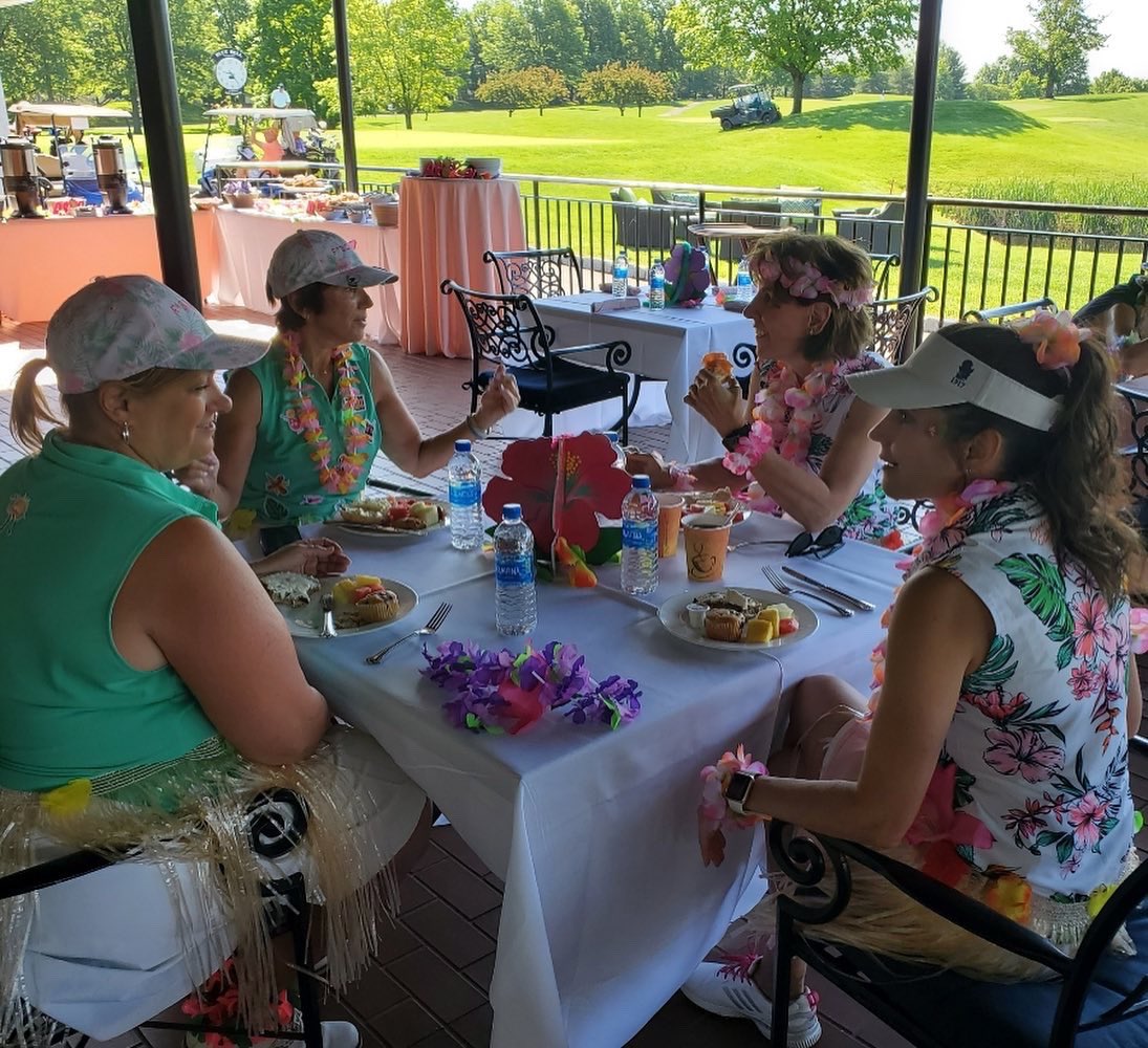 Blue Bell CC tweet media