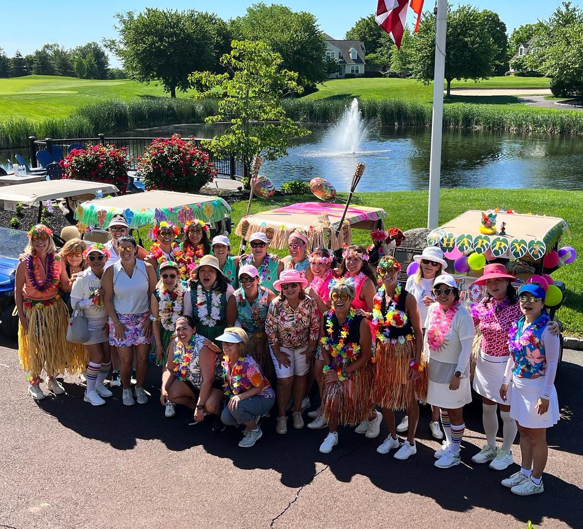 Blue Bell CC tweet media