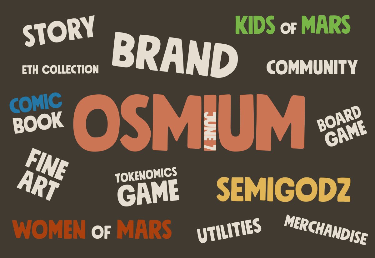 Miners of Mars tweet media