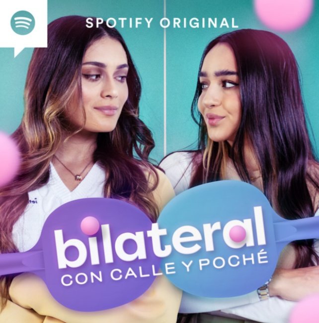 supportcacher's tweet image. ¡¡Bilateral de Calle y Poché nominado en la categoría "amo del podcast" en los premios MTV MIAW 2022!!
Para votar pueden ingresar a: miaw.mtvla.com/vota/amo-del-p… o mediante tweets usando el hashtag #PremiosMTVMIAW #MTVLAPodcastBilateral