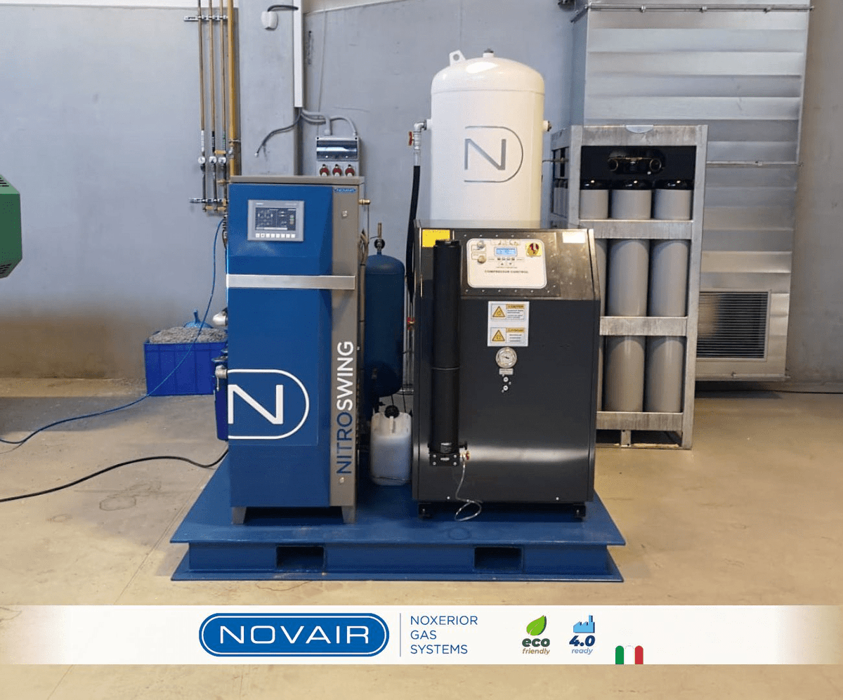 Novair Group tweet media