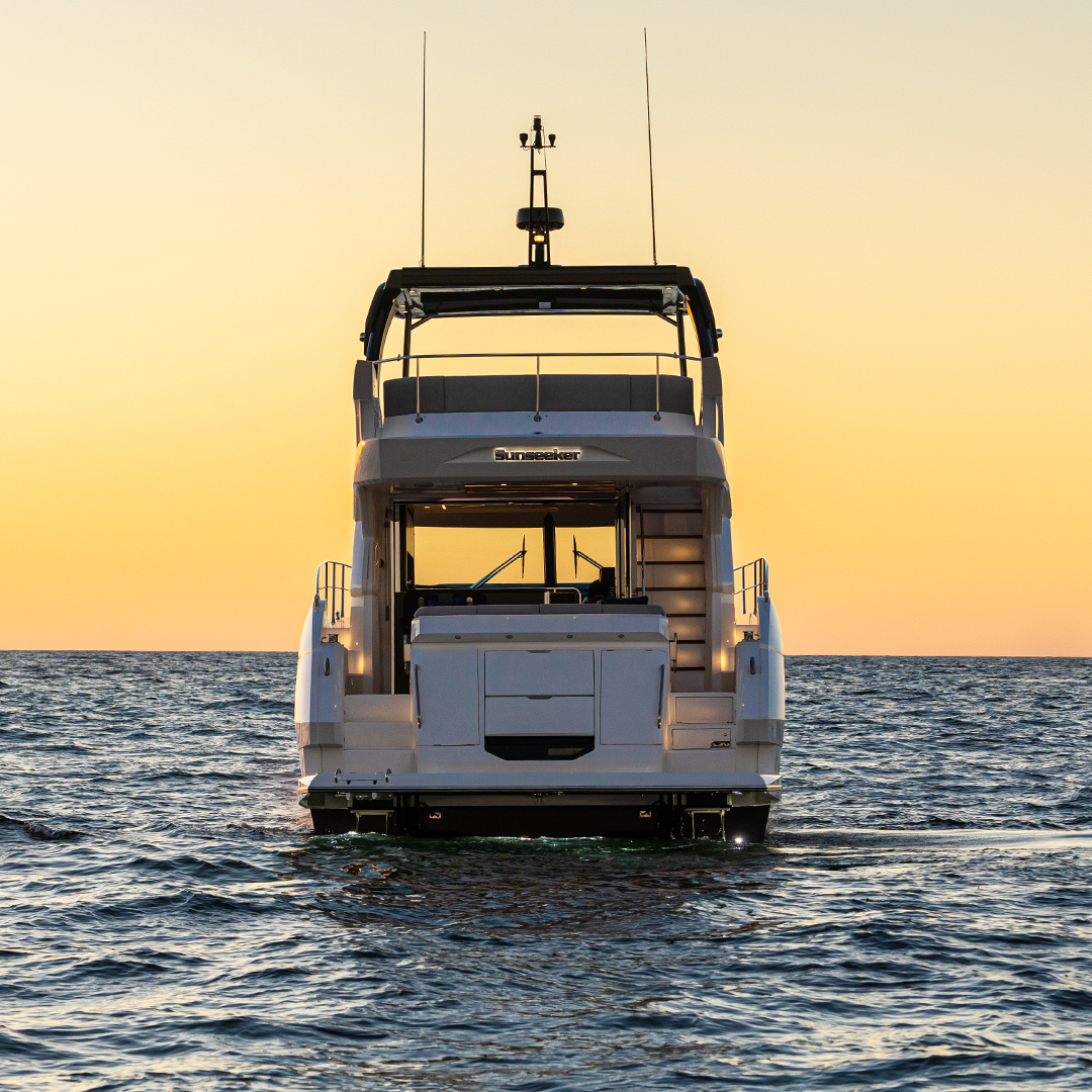Sunseeker_Intl's tweet photo. Perfecting Perfection. The Sunseeker Manhattan 55.

Exemplifying the latest in our exceptional design capabilities, the Manhattan 55 has been meticulously designed to enhance comfort and cruising.

Discover more : https://t.co/PEQdgInkx1

#Sunseeker #SunseekerManhattan55 https://t.co/V14Hcb2M7t