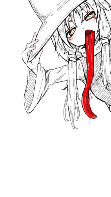 諏訪子様の日だったらしいので再掲しとこう 