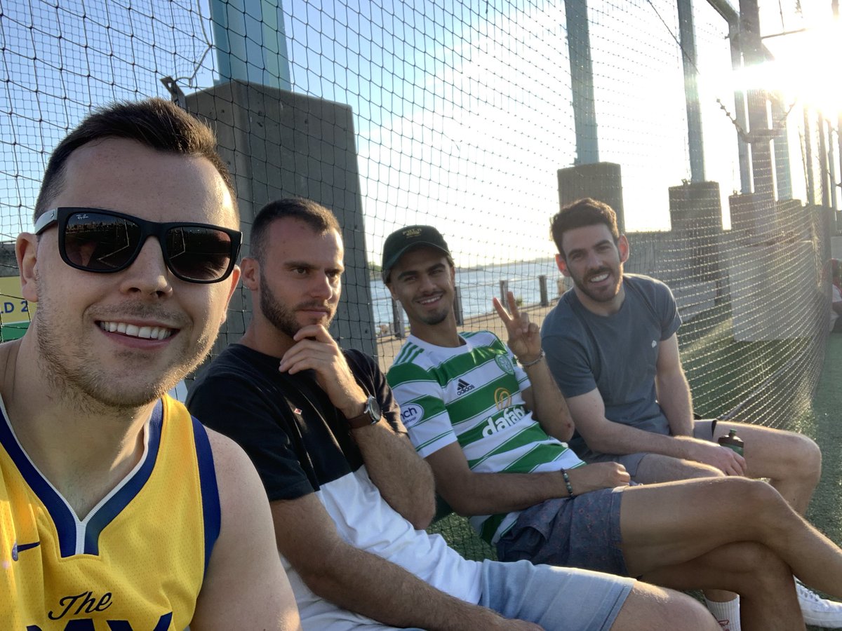 Matty O'Neill tweet media