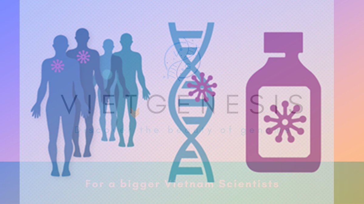 VietGenesis's tweet photo. Tìm hiểu về điều trị đích trong ung thư. Chi tiết tại: https://t.co/IsknQf4U8M 
#dieutridich #targetedtherapy #ungthu https://t.co/ImJiilVFnV