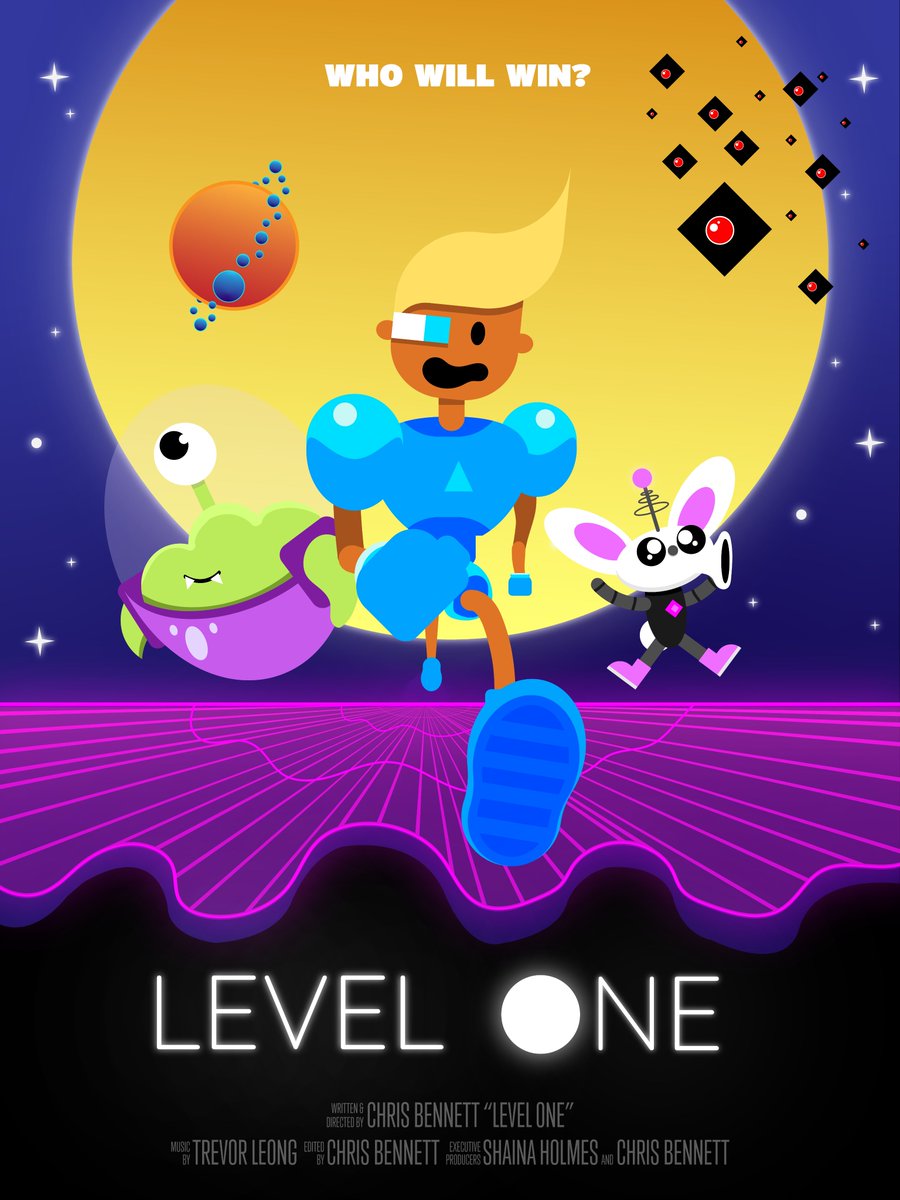 Official poster!! #studentfilm #indieanimation #filmfestival #animatedshort