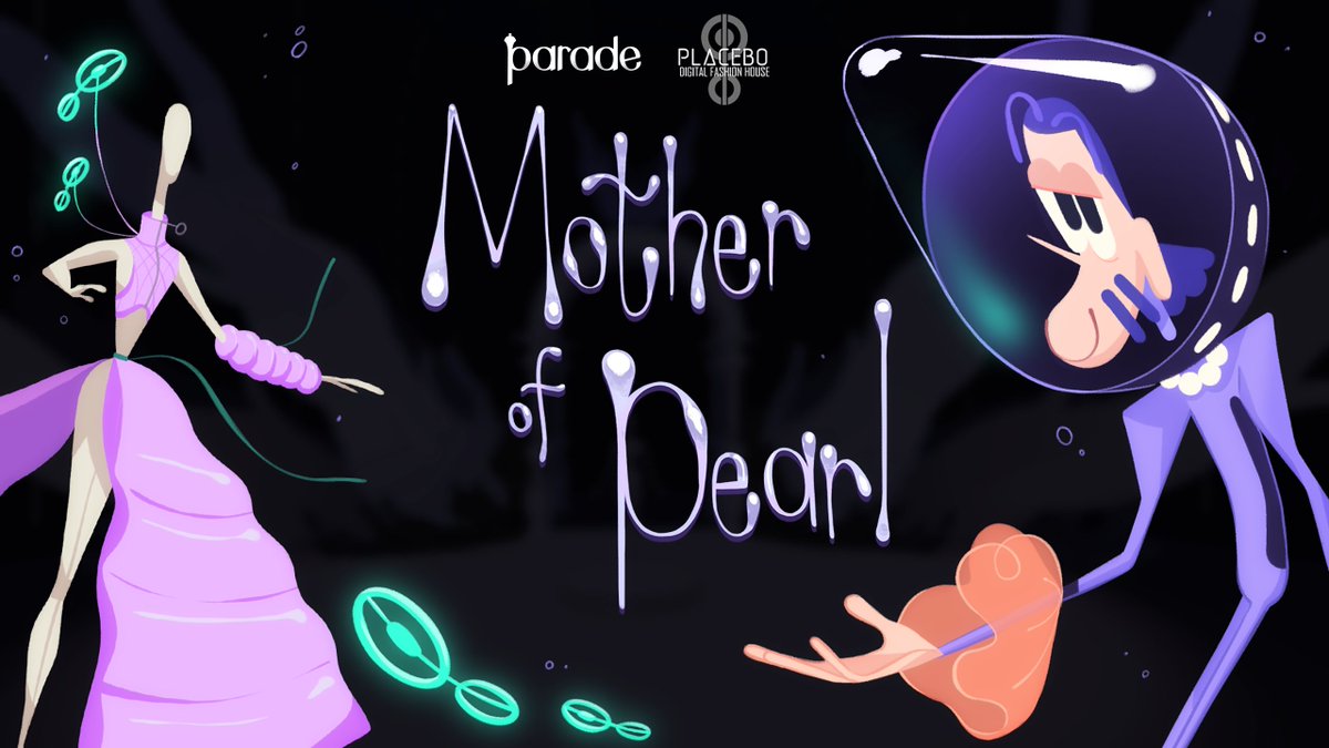 Parade Animation tweet media