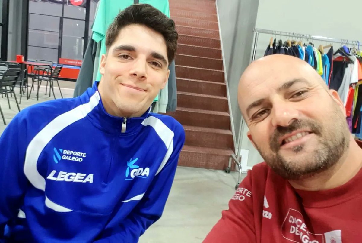 SinRed Padel Vigo y Padel Murcia ♿🎾 tweet media