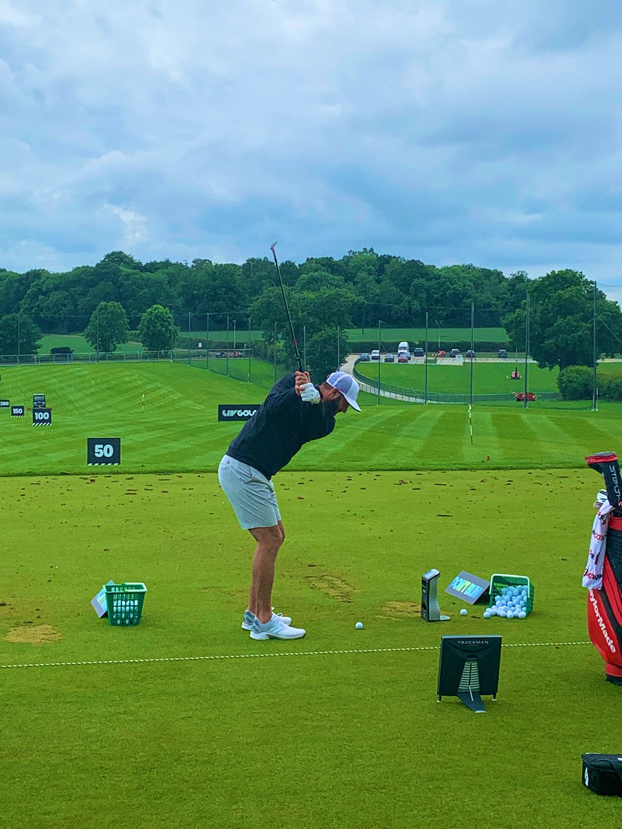 Mike McAllister tweet media